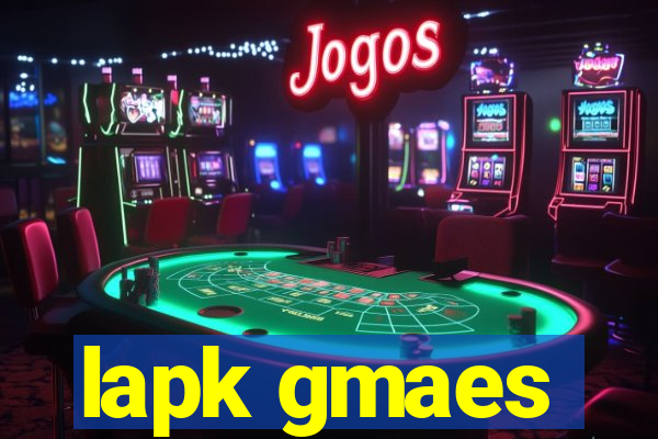 lapk gmaes